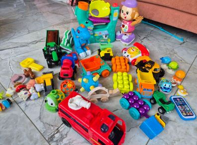 toys