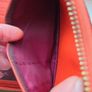 Marc Jacobs orange purae Image 8
