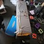 Jole travel cot Image 2