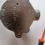 Walsall Cast Iron 5A Light Switches Image 6