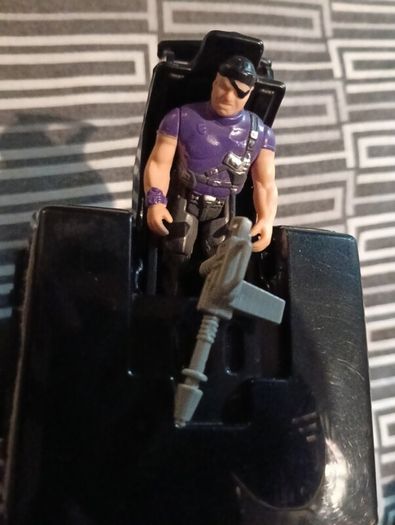 M.a.s.k vintage collection