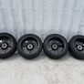 Genuine Audi Q5/SQ5 20" Alloy Wheels Image 10