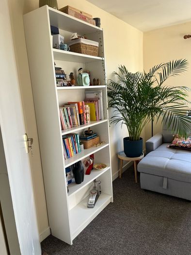 IKEA Book shelf