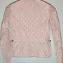 Massimo Dutti Ladies Quilted Jacket Size Medium Image 3
