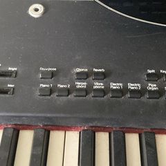 roland key