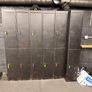 Metal Storage Cabinet Image 3