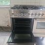 range cooker Image 2