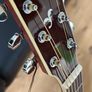 Yamaha FG830 TBS (New) Image 7