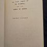 The M'donnell And The Norman De Borgos. An Irish Legend Told By Archibaldm'sparran. First Edition Hardback With Dustjacket In Good Condition.  See Photos For Same. Image 3