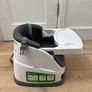 Ingenuity Baby Base 2-in-1 booster seat with tray Image 4