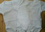 baby vest