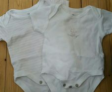baby vest