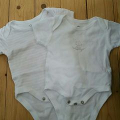 baby vest