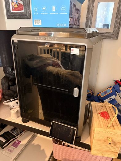 3D Printer Creality k1