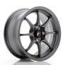 JR Wheels Japan Racing JR5 Image 5