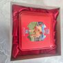 2007 Perth mint Year of the Pig 1oz silver coin 999 box+coa Image 3