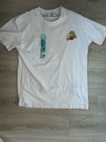Men's off-white set