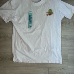 Men's off-white set