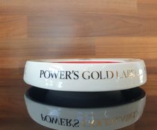 Powers  Whiskey Ashtray