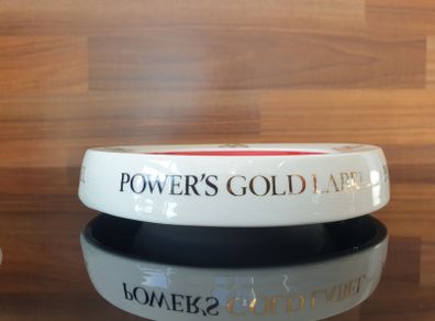 Powers  Whiskey Ashtray