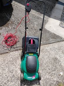 Lawnmower Electric in perfect order
