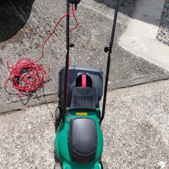 Lawnmower Electric in perfect order