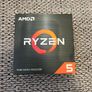 Amd Ryzen 5 5600 Image 4