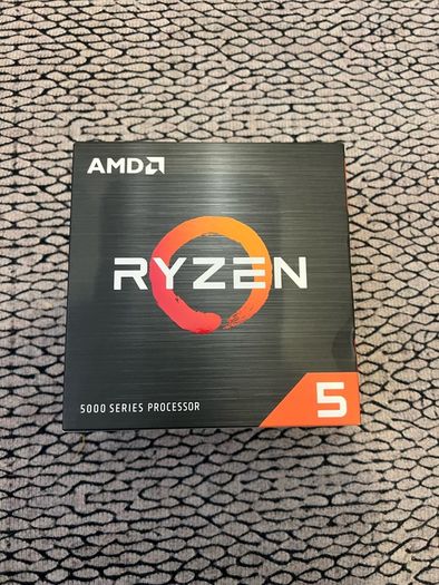 Amd Ryzen 5 5600