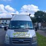 Ford transit  t350 125.       2012 Image 2