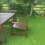 outdoor furniture Image 4