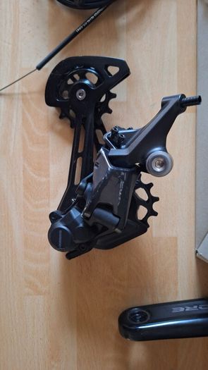 deore 12 speed groupset price drop