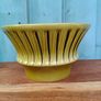Mid Century Bowl Image 5