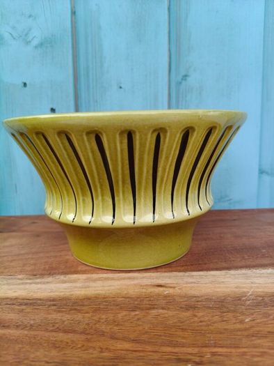 Mid Century Bowl
