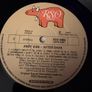 Andy Gibb After Dark Original 1980 Irish Pressing Vinyl LP Image 3