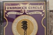The Carter Family 2CD  - The Unbroken Circle