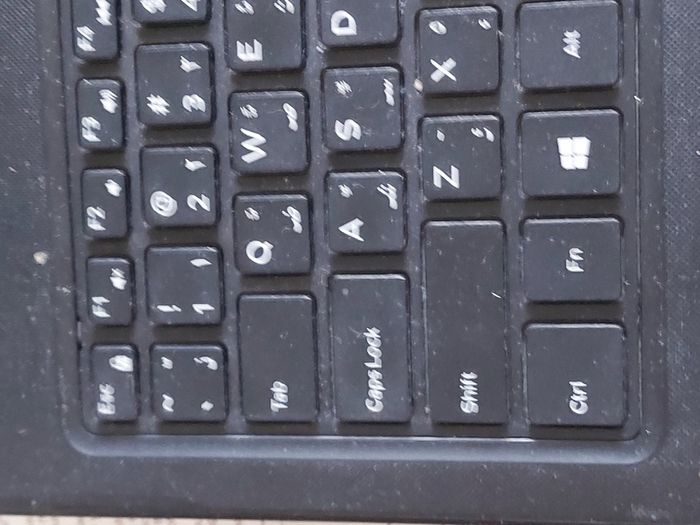 DELL Inspiron 15, Model 5100, Intel Core i3=7020U CPU, 2.3GHz, 4GB Ram, 1 Terrabyte HDD, Windows 10 64bit, Microsoft Edge, Chrome and VLC