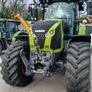 Claas Axion 870 cebis cmatic Image 7
