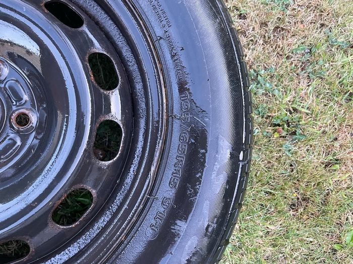 tyre