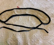 Collar accessory