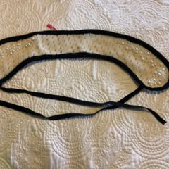 Collar accessory