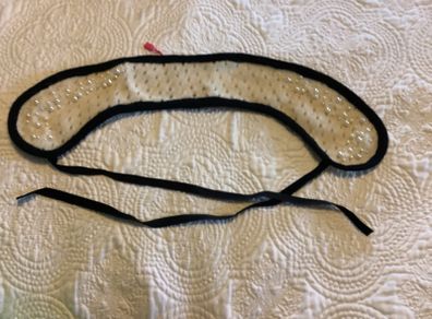 Collar accessory