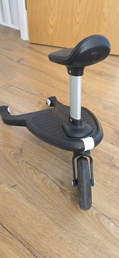 Bugaboo Dragonfly stroller