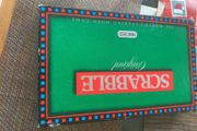 Spears scrabble original 1988
