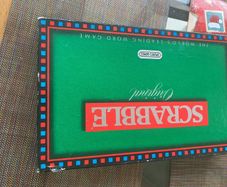 Spears scrabble original 1988