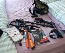 Nokta Metal Detector