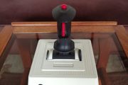Vintage Flightstick CH Products Flight Stick Joystick Controller