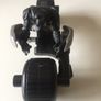 Batman on Bike Image 2