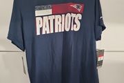 new england patriots