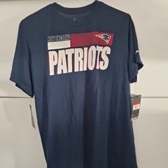 new england patriots