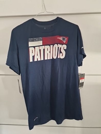 new england patriots